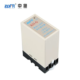 其他继电器;时间继电器;中间继电器