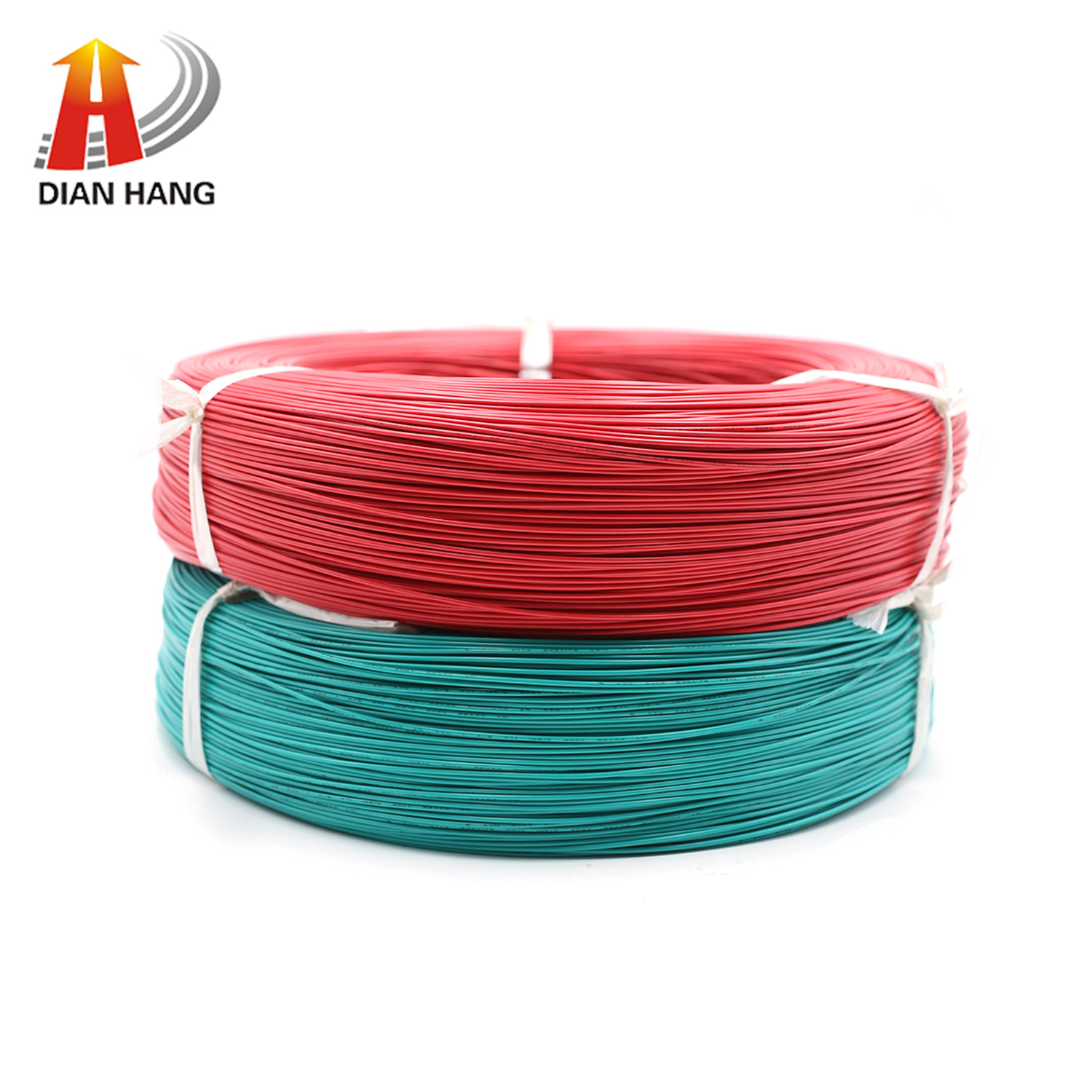 ֱֻ UL 3443 PVC 22AWG TS 005 OD:1.30 