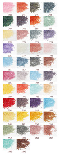 TOHO #33671401 treature��������ɫ���`����ϵ�У�32ɫ��