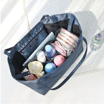 2020时尚新款透气妈咪包 单肩斜跨妈妈包 外出便携式轻便妈咪袋|ms