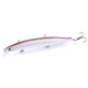 Suspending Minnow Lures Hard Baits Fresh Water Bass Swimbait Tackle Gear