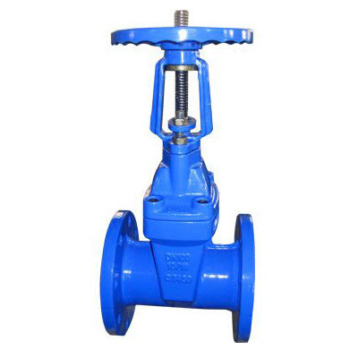 Z41T-16Q硬密封人防明杆闸阀  重庆阀门