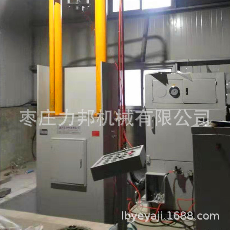 拉床采购选择力邦 卧式拉床 立式拉床质量优良 高效实用