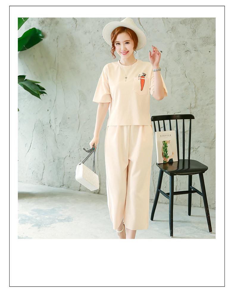 Costume femme en Coton - Ref 3335362 Image 25