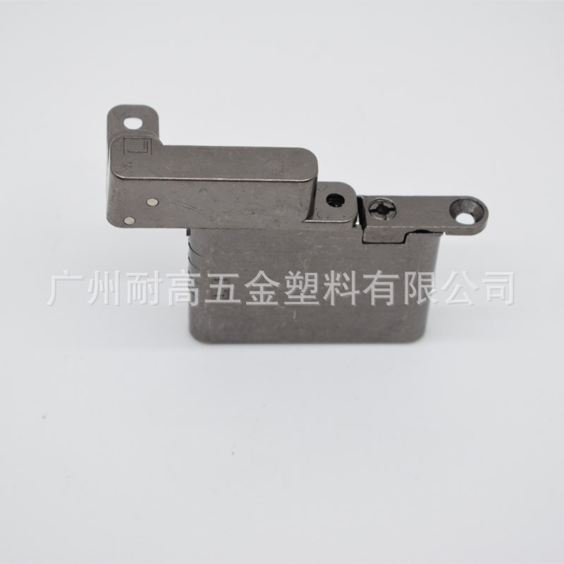 SPANG天地铰链 暗藏铰链天地合页 液压缓冲铰链 AIR天地门铰