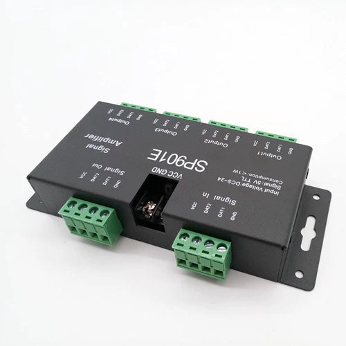SP901 Phantom Sub -Control WS2811 Lantern LED Lemporant Controller Phantom SPI signal amplifier