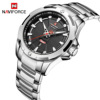 Sports swiss watch, waterproof electronic quartz watches, 2020