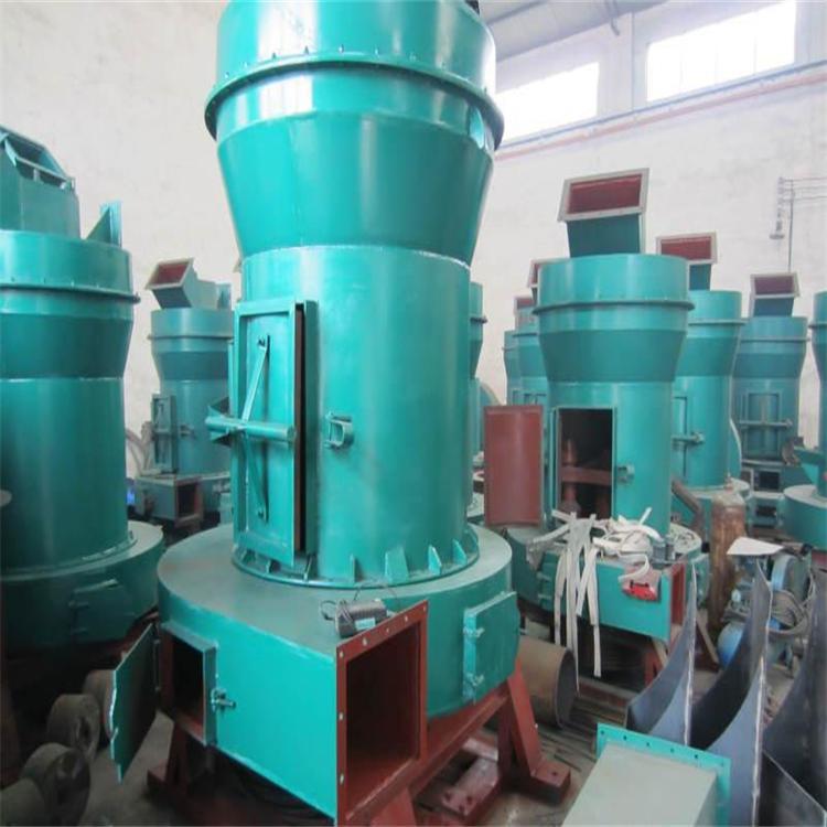 现货 高岭土雷蒙磨磨粉机 矿用工业用磨粉机粉碎机 立式磨机