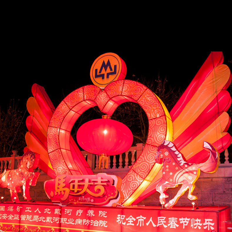 �Ϻ�����ڻ��ƴ��;��۲ʵ�װ�����⹫԰�̳����¼�����ʨ����