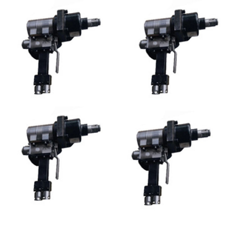 JCRS-2500乳化液螺母拆装器（乳化液扳手）