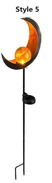 Style 5 months bright