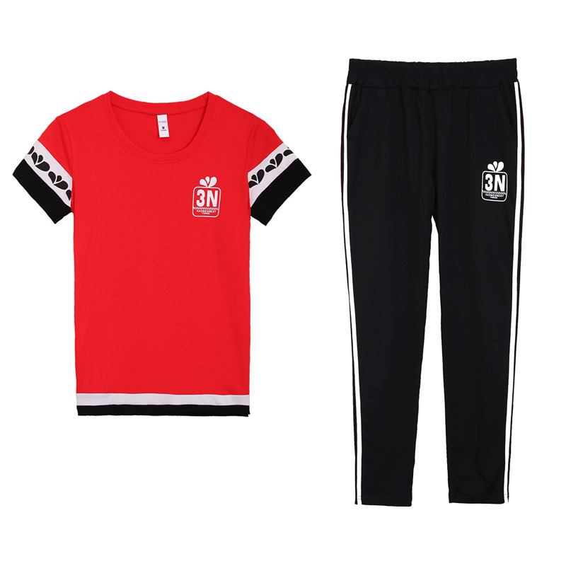 Costume femme en Coton peigné - Ref 3335394 Image 5