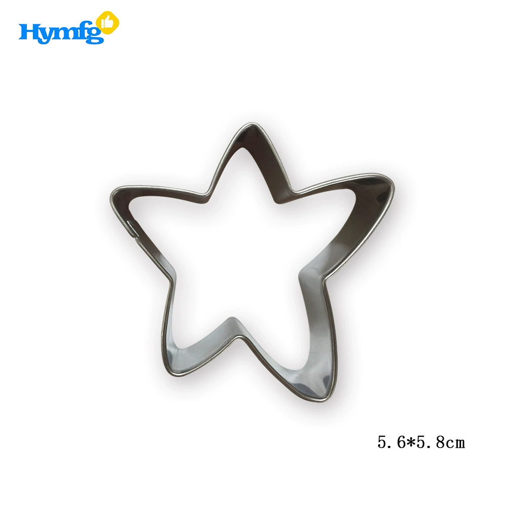 DIY11 piece of set of marine biological baking tool Animals Stainless Steel Tools Fish Biscuits Direct Sales Wholesale