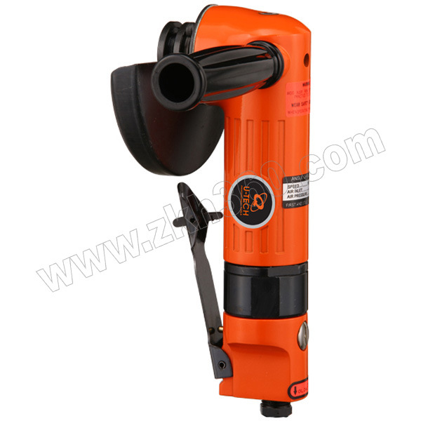 5"气动角磨机U-TECH/西瑞UT-7037125mm