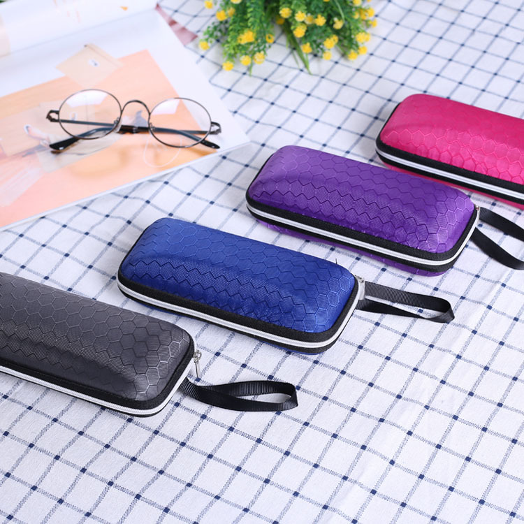 EVA glasses case new sunglasses zipper s...