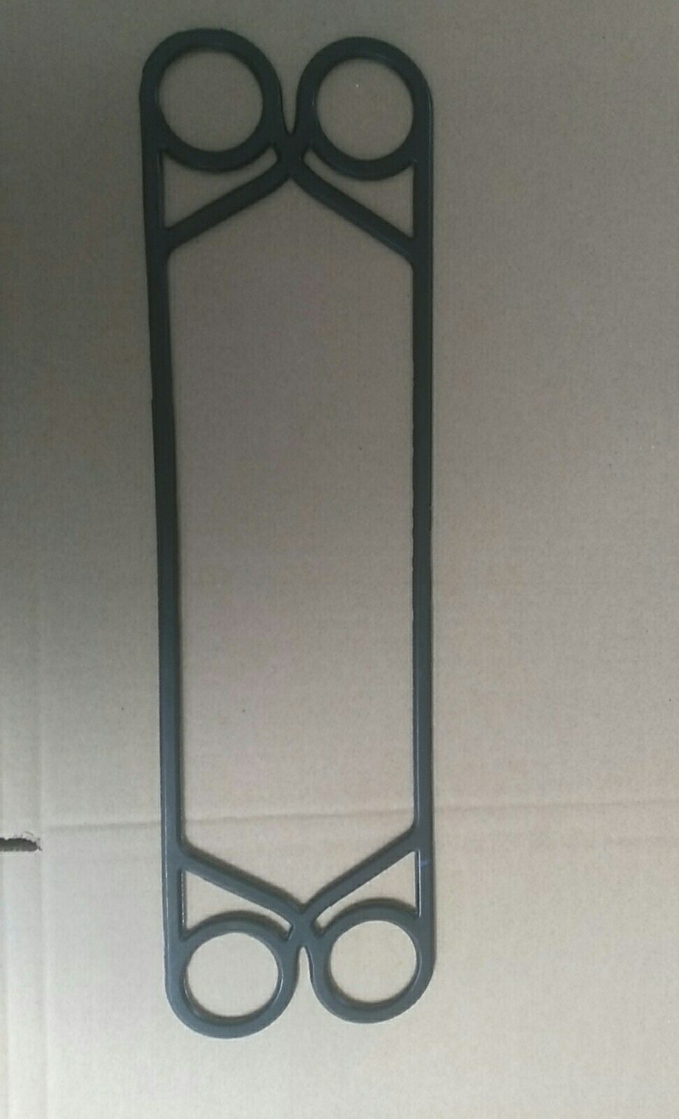 P16造水机换热器垫片