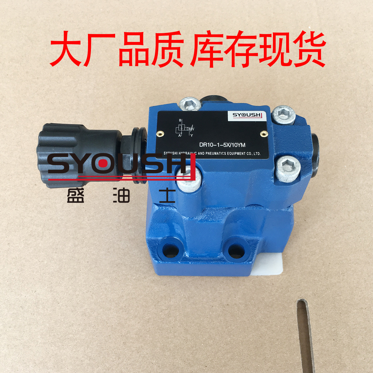 减压阀DR10-1-50B/100Y,DR10-5-52/100YM,DR10-1-5X/31.5Y现货