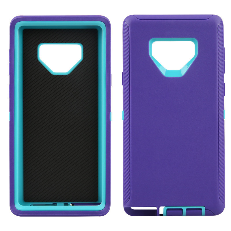 Coque smartphone DEFENDER en TPU+PC - Ref 3373589 Image 88