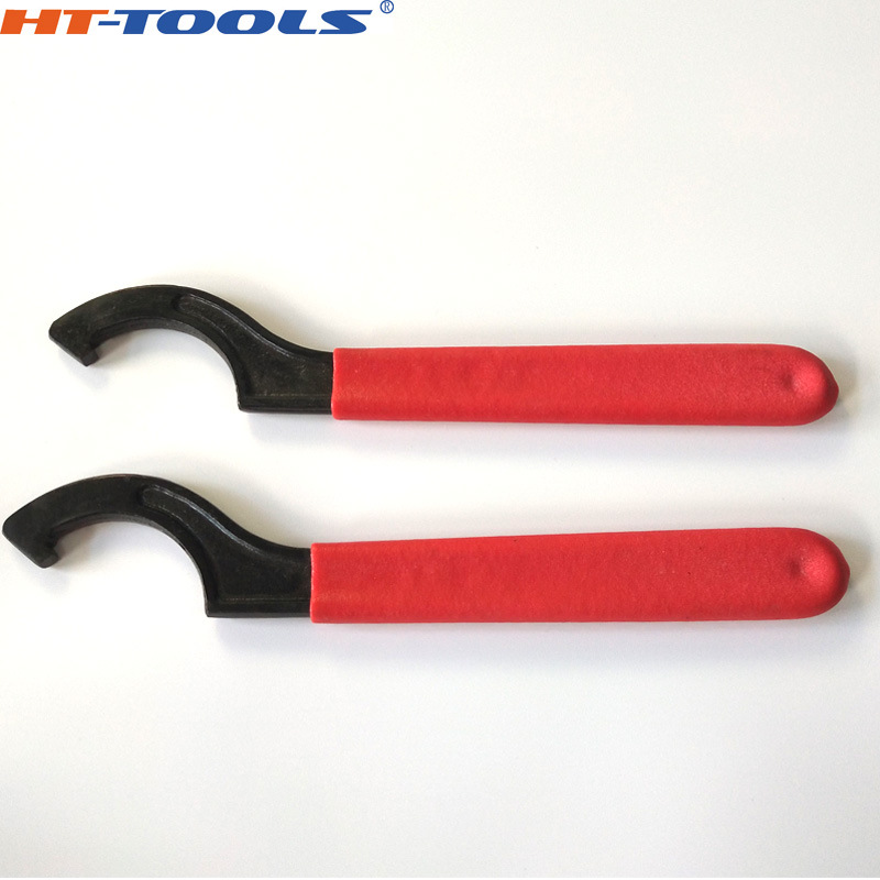 厂家勾头扳手， S型扳手，类型多样