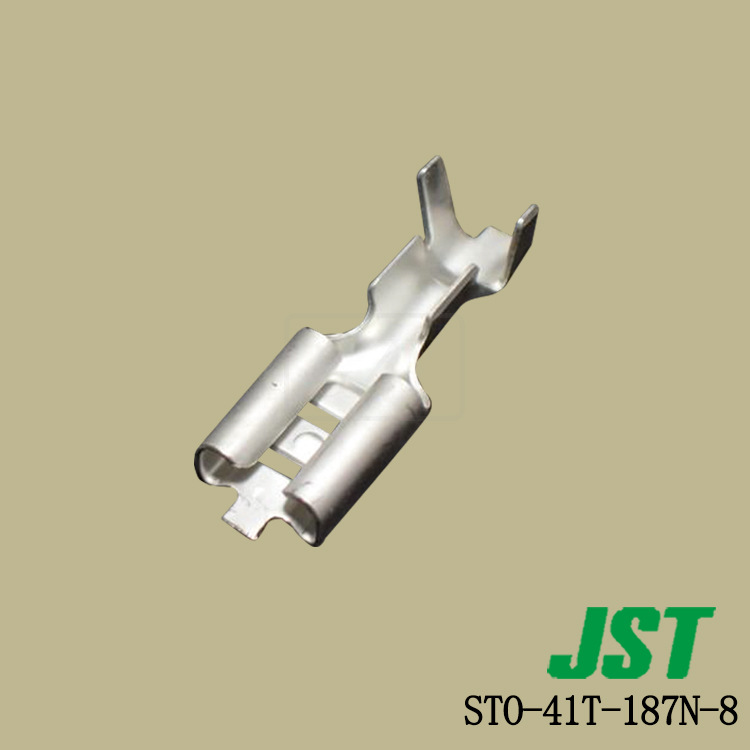 ���� STO-41T-187N-8 ����ѹ�Ŷ��� �ձ�JST������