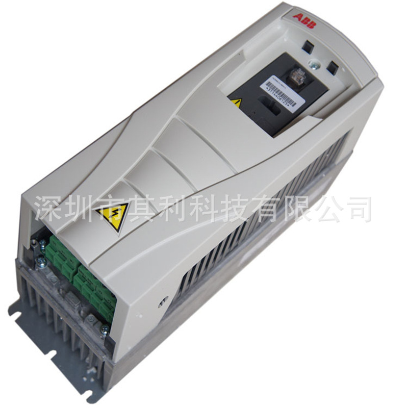 变频器ACS510-01-012A-4全新原装正品现货特价包邮5.5kW