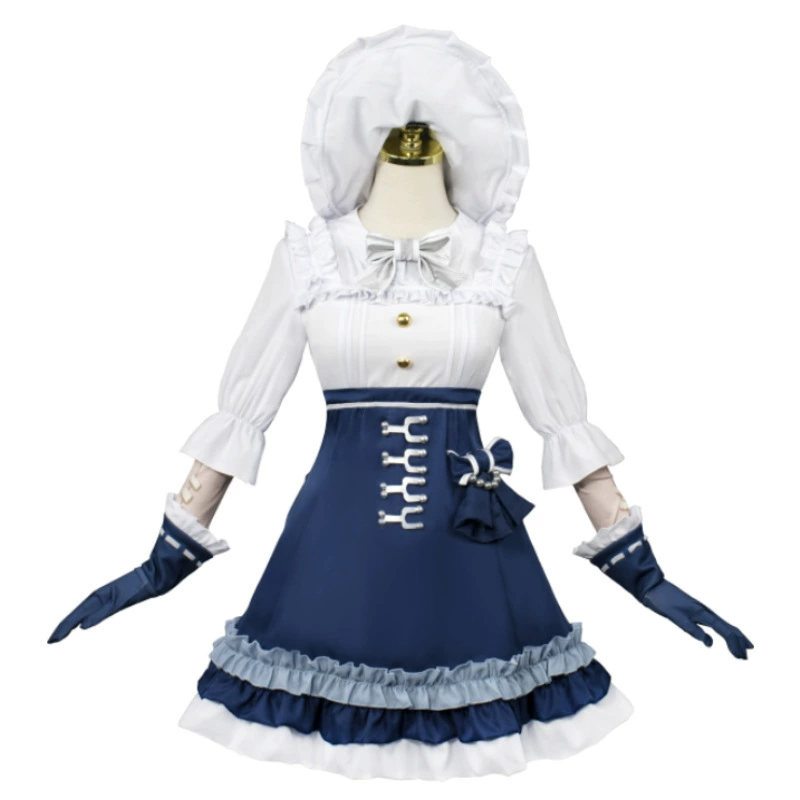 2022 пятый персональный сад Ding Cos одежда Lannian Dream Lolita прелестная Lolita
