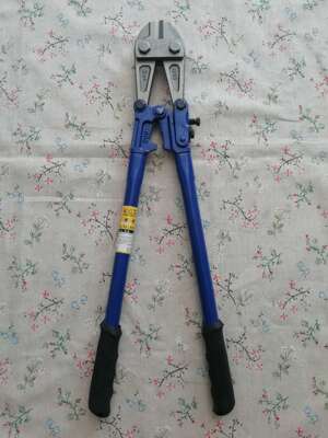 Nebula brand Industrial grade Aggravate Bolt cutters a steel bar scissors Wholesale wire breaker