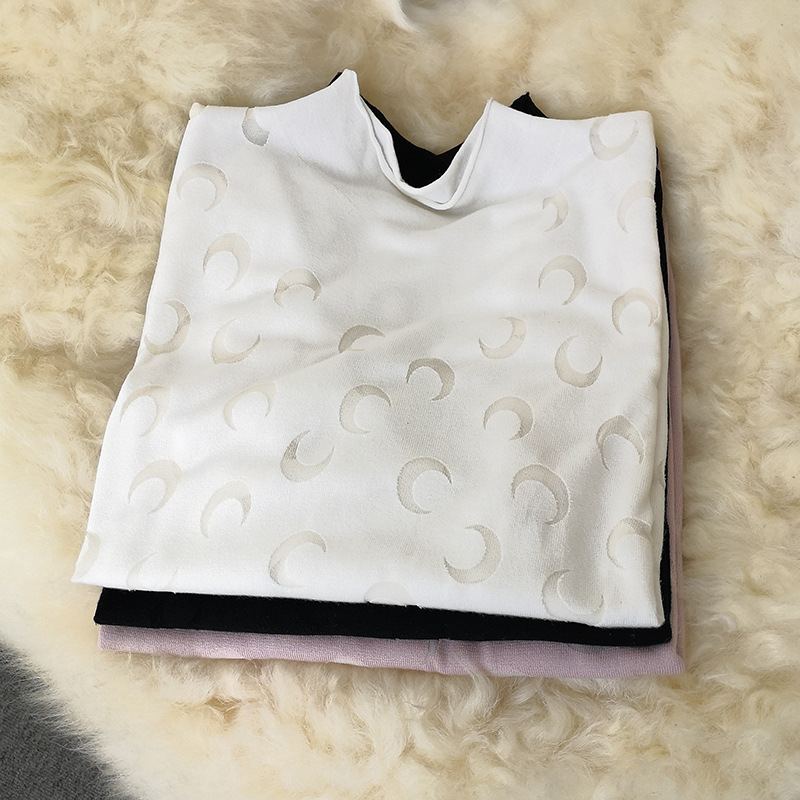 Pull femme en Fibre ammoniacale de cuivre - Ref 3414532 Image 4