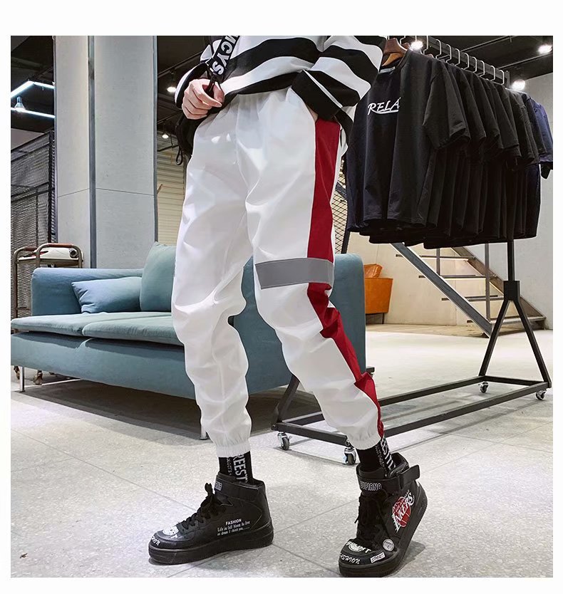 Jogger Pants Image 9