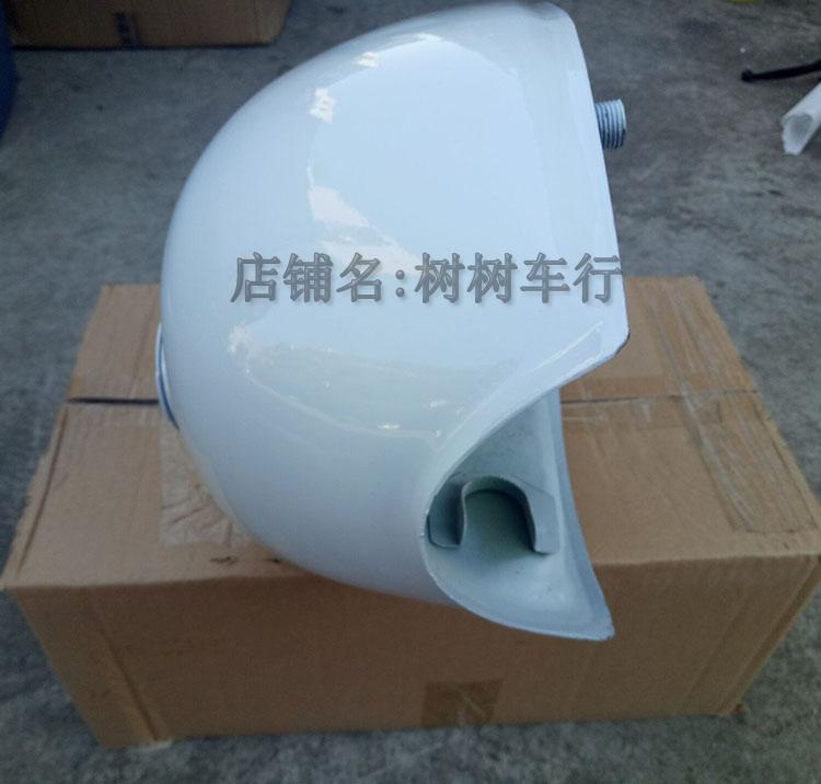 monkey bike Little Golden Boy Little monkey Motorcycle Accessories Original Fuel Tank Gasoline Oil Pot Baking Paint