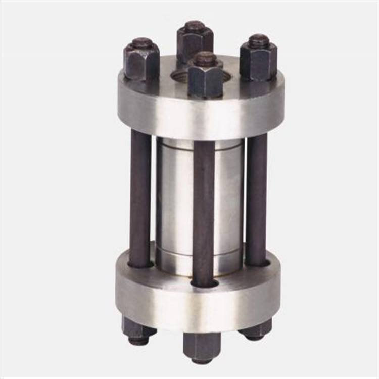 H72H-320C对夹式止回阀NH7K2F-16P不锈钢真空止回阀单向阀逆止阀