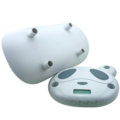 Escala electrónica de Venta caliente de Amazon para madre y bebé recién nacido peso corporal grasa Escala electrónica para madre y bebé