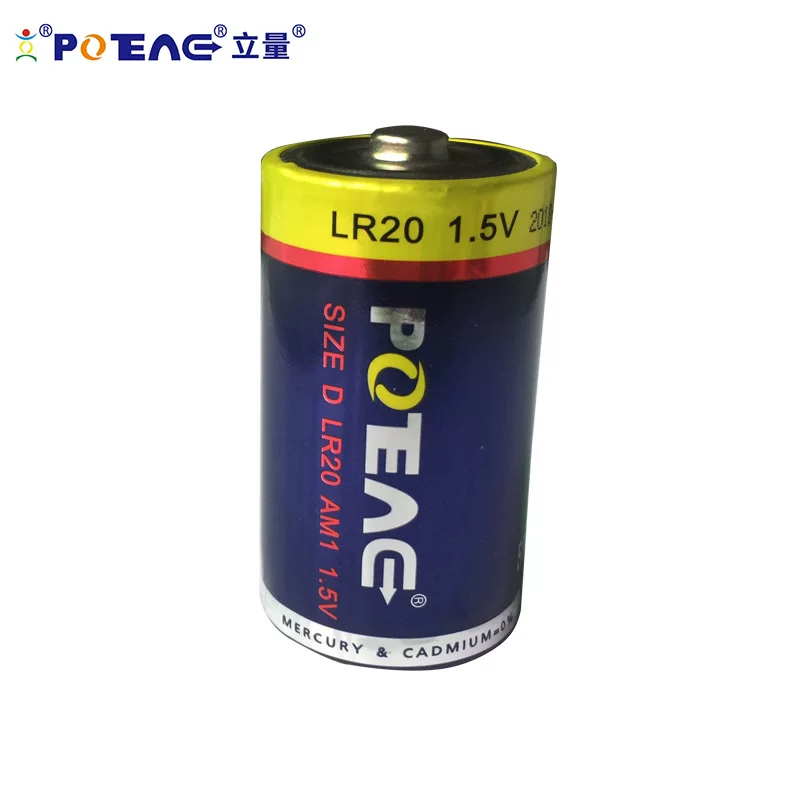 LR20 №1 D 1.5В щелочная сухая батарея газовая плита батарея батарея