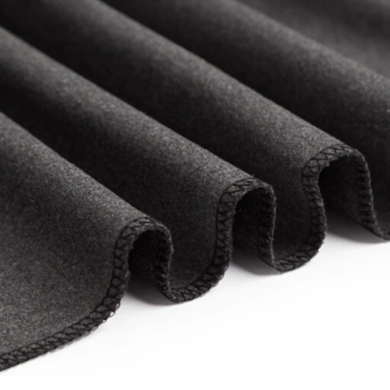 Non-slip duvet for yoga, custom-made, increased thickness