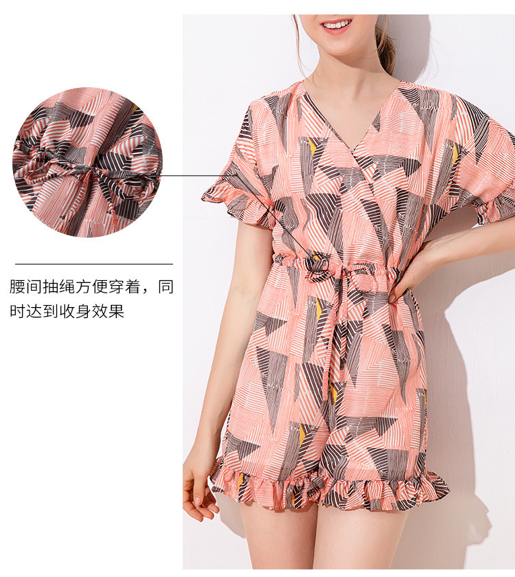 Costume femme FATU    en Mousseline - Ref 3335398 Image 22