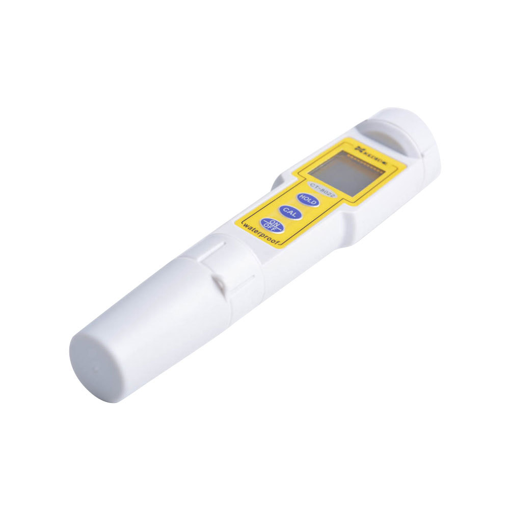 CT-8022笔式ORP计便携式氧化还原电位测量仪笔式电导率检测仪