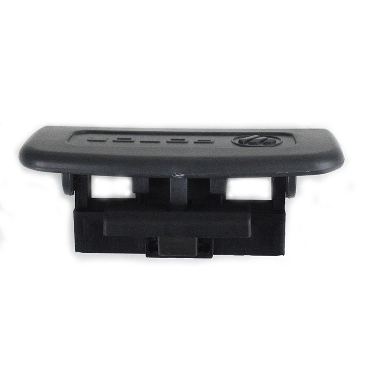 Foton Conqueror Sap T new model glove box handle, toolbox latch, lock handle, switch, storage box latch