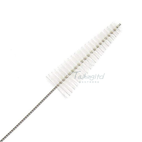 Stainless steel turkey needle seasoning syringe tool barbecue seasoning silicone pump head turkey baster set