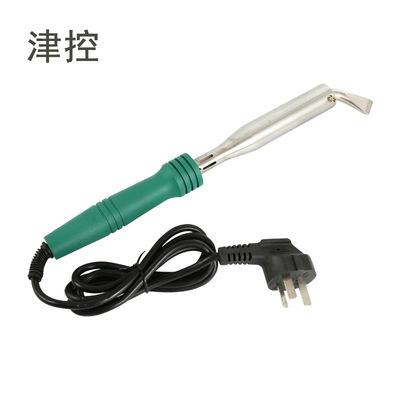 津控 电烙铁 外热式大功率烙铁 焊接电洛铁|ru
