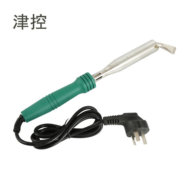 津控 电烙铁 外热式大功率烙铁 焊接电洛铁|ru