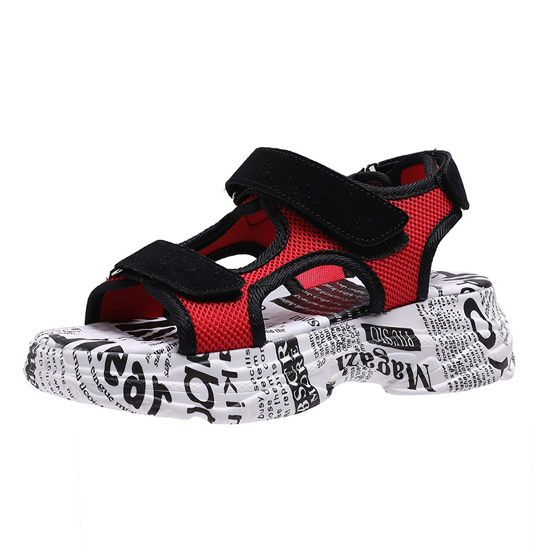 Chaussures été pour femme en Polyuréthane - Ref 3346880 Image 7