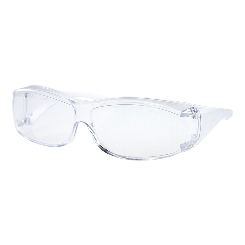 MSA梅思安 小宾特-C防护眼镜,透明镜片