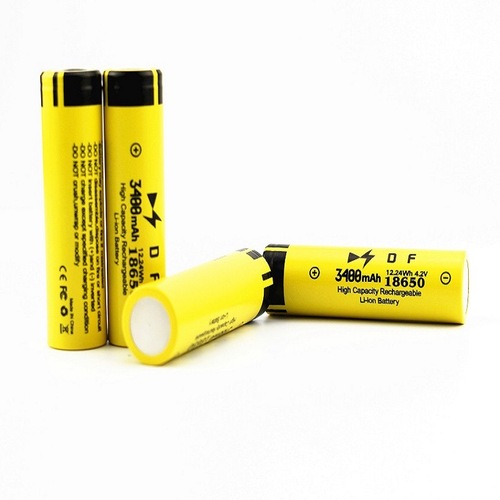 三星25R/25RM18650锂电池2500mAh 3.7v 25A动力电池电动工具