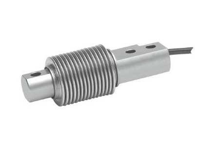 德国Flintec原装SB8波纹管称重传感器剪切梁式配料包装料斗皮带秤