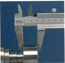 日本三丰mitutoyo游标卡尺530-101