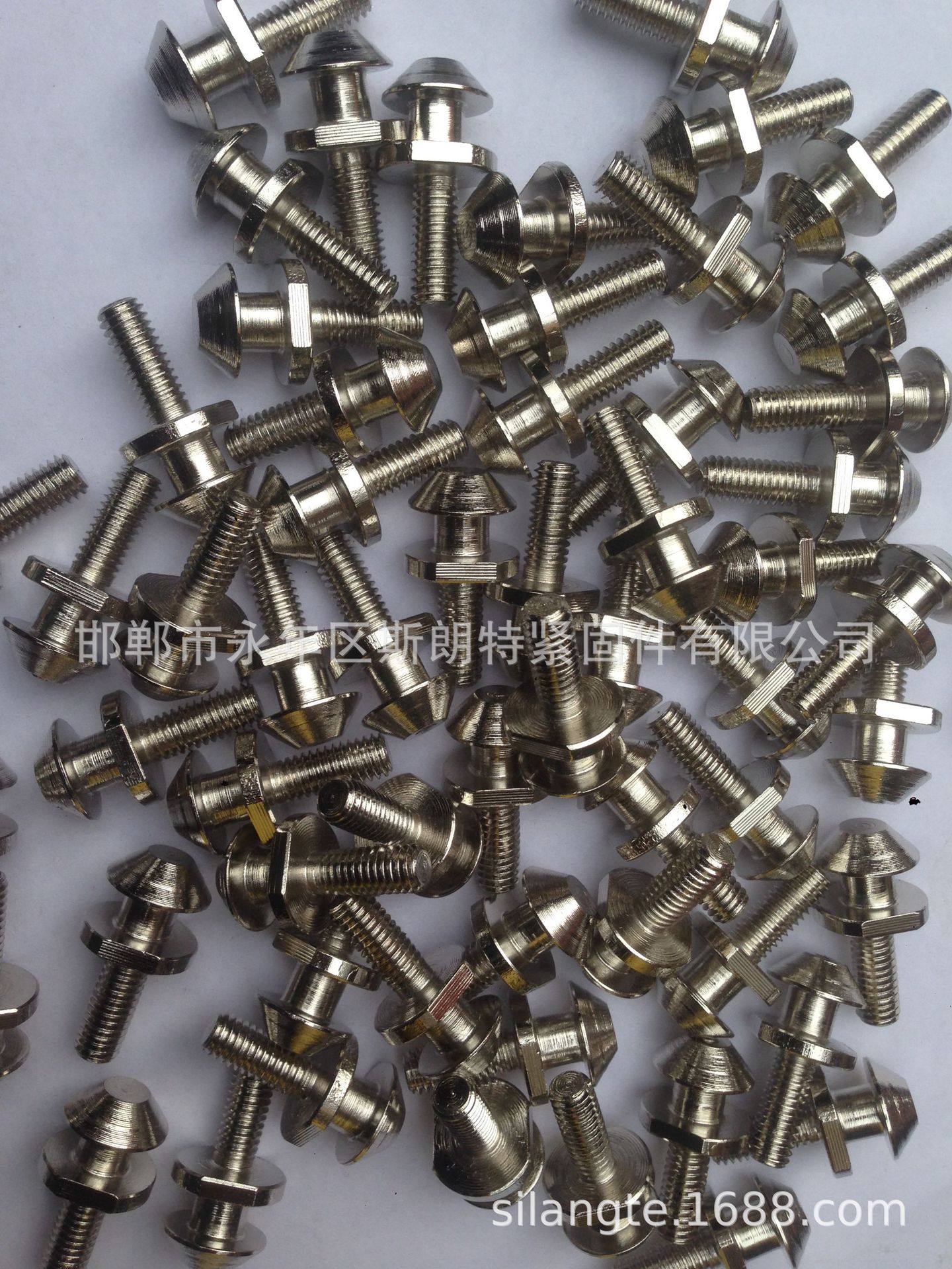12.9���Ͻ����˿ 35Crmoa��˿ ���ͼ�  ������˨ ������ĸ
