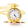 Pocket watch, necklace, quartz watches, wholesale, Sailor Moon