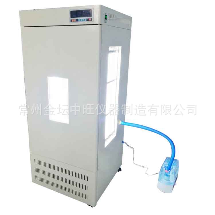 LHP-300智能人工气候箱 微生物培养箱 生化细菌培育箱 厂家直供