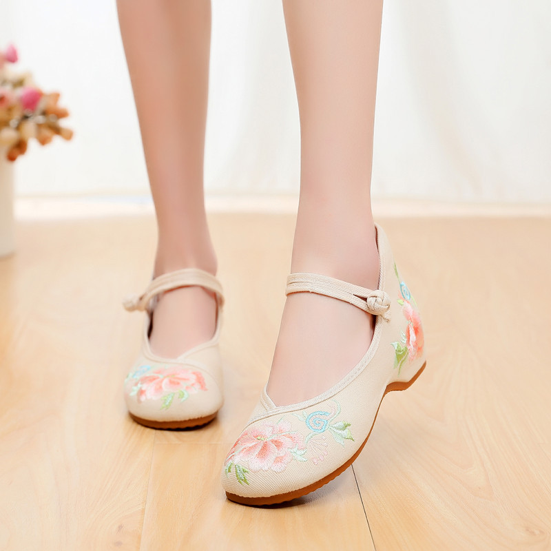 Mocassins femme - Ref 3440454 Image 34