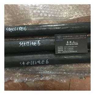 Stellite 6(UNS R30006)˾̫��6�Ͻ�